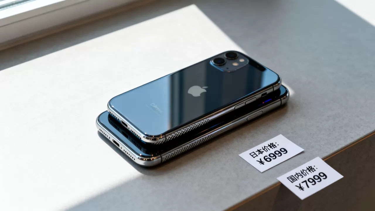 日本的iphone便宜多少,日本买iPhone比国内便宜多少 日本的iphone便宜多少,日本买iPhone比国内便宜多少