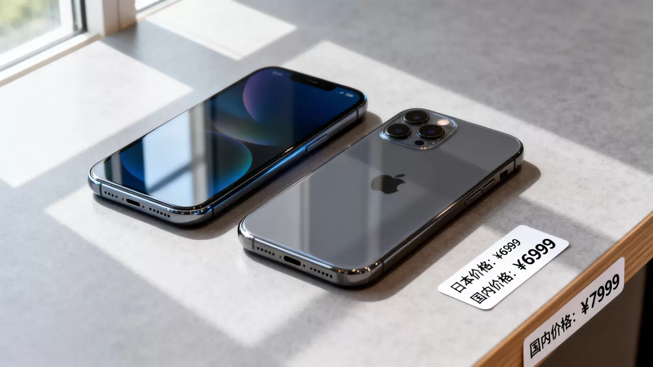 日本的iphone便宜多少,日本买iPhone比国内便宜多少 日本的iphone便宜多少,日本买iPhone比国内便宜多少