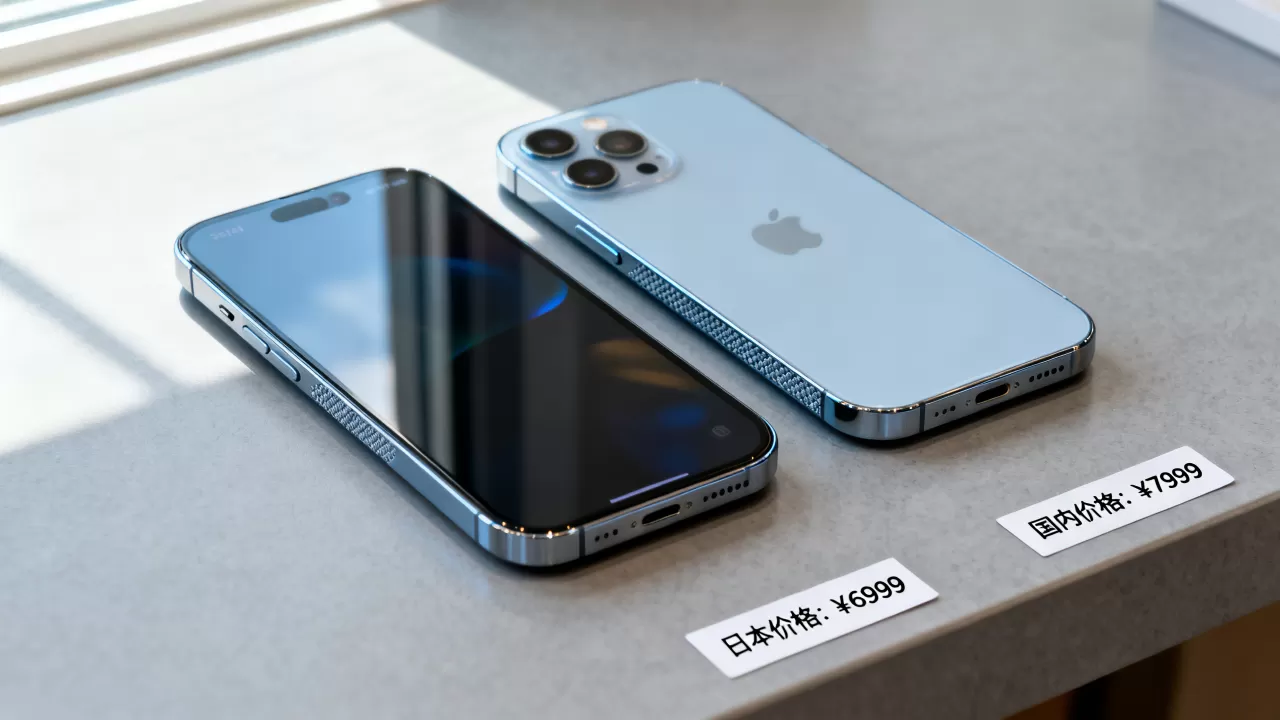 日本的iphone便宜多少,日本买iPhone比国内便宜多少 日本的iphone便宜多少,日本买iPhone比国内便宜多少