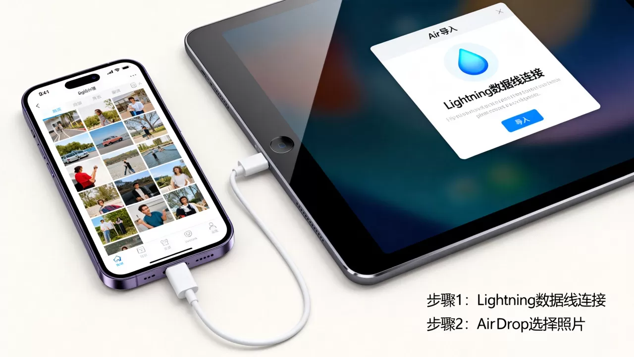 iphone照片如何导入ipad,iphone照片导入ipad iphone照片如何导入ipad,iphone照片导入ipad