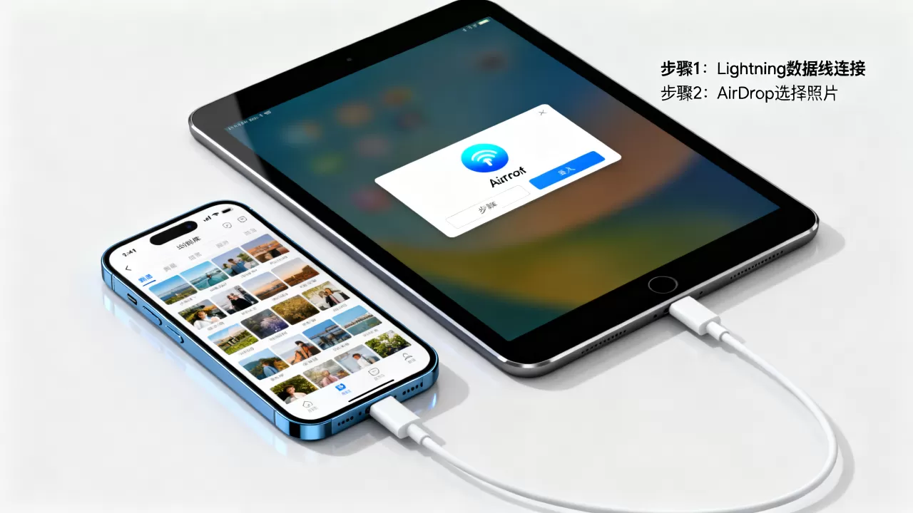 iphone照片如何导入ipad,iphone照片导入ipad iphone照片如何导入ipad,iphone照片导入ipad
