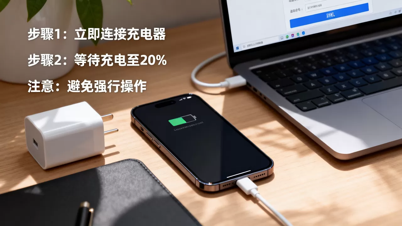 刷机过程中手机没电了怎么办,手机没电会怎样 刷机过程中手机没电了怎么办,手机没电会怎样