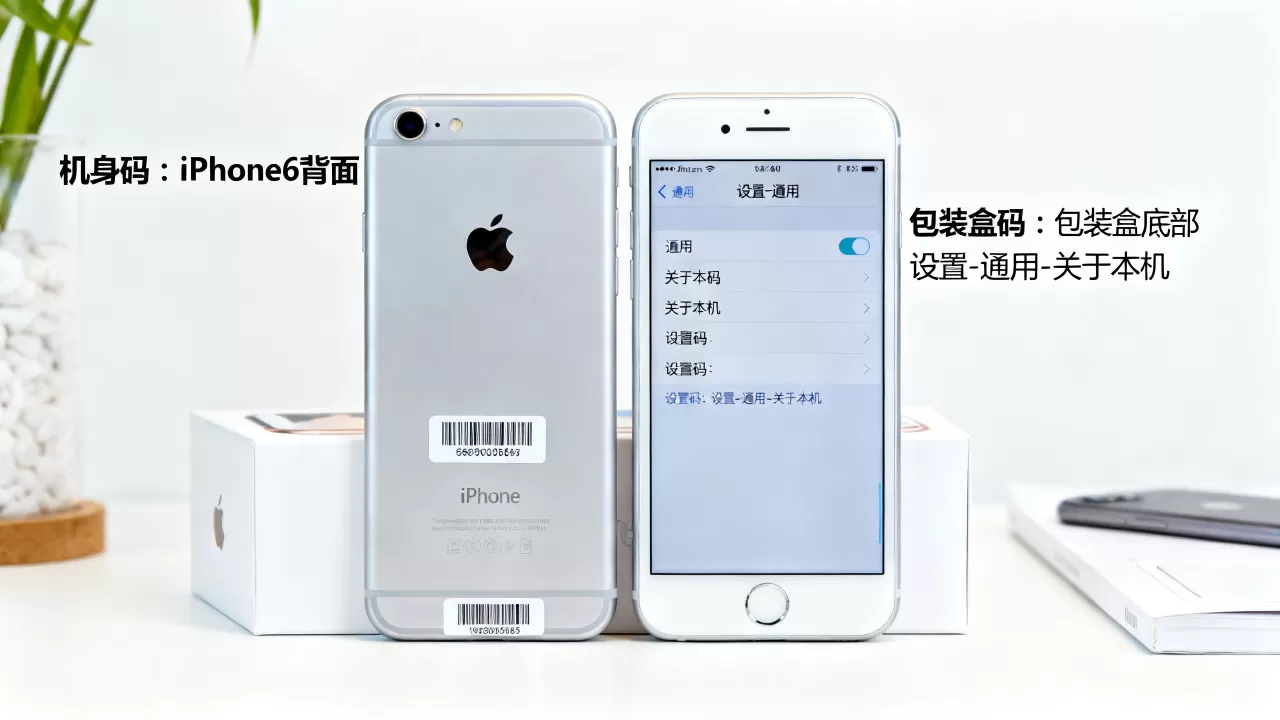 iphone6三码对不上怎么办，iphone6三码