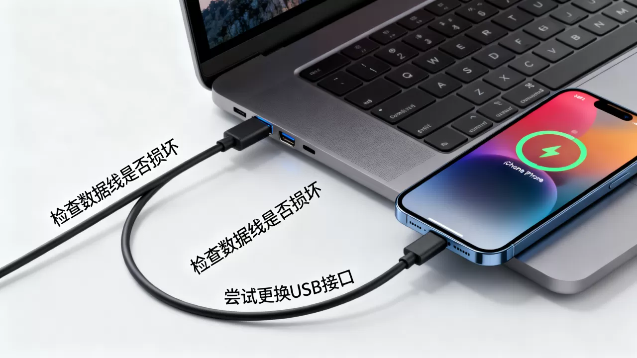 电脑不能给iphone充电怎么办,电脑无法给苹果手机充电 电脑不能给iphone充电怎么办,电脑无法给苹果手机充电