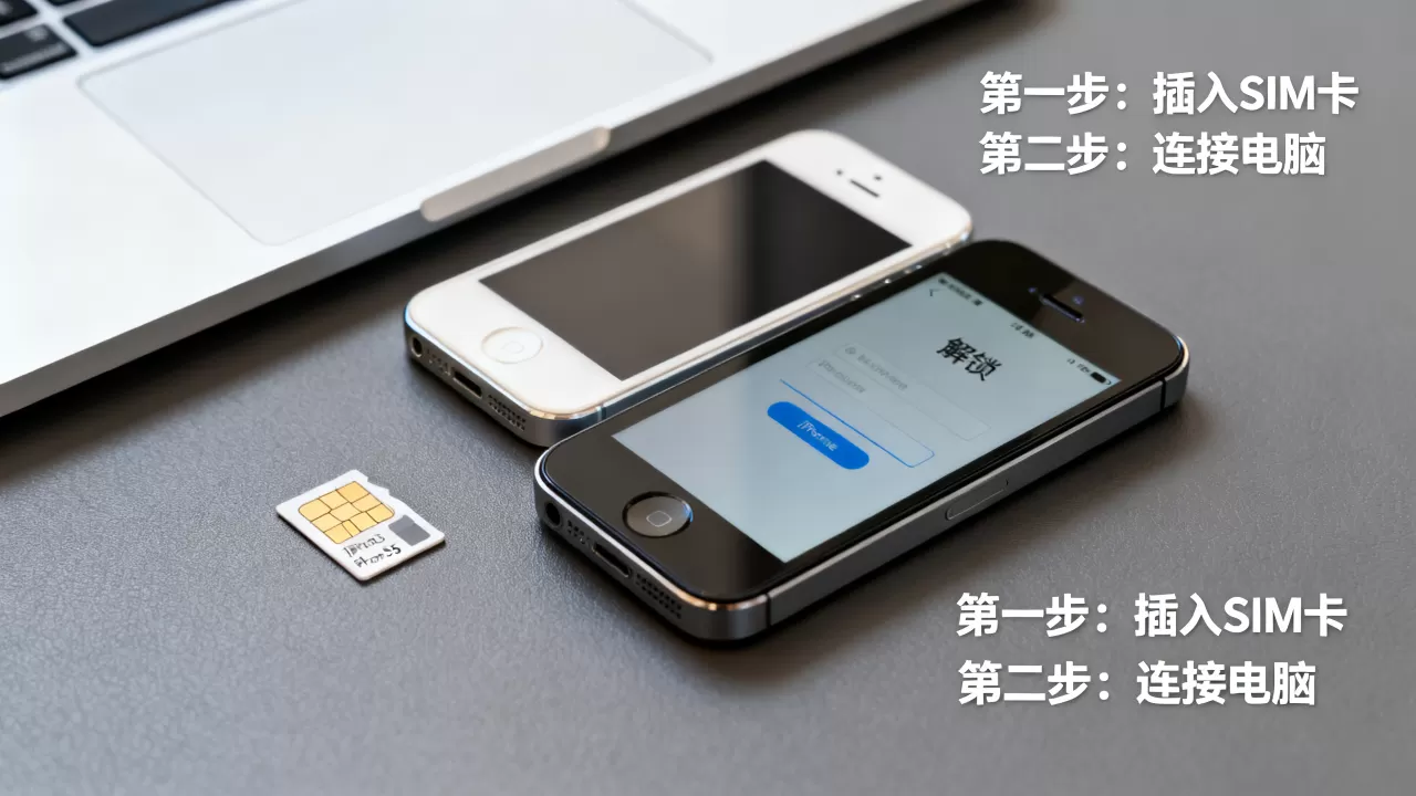 iphone5 sprint解锁教程,iphone5s怎么永久解锁 iphone5 sprint解锁教程,iphone5s怎么永久解锁