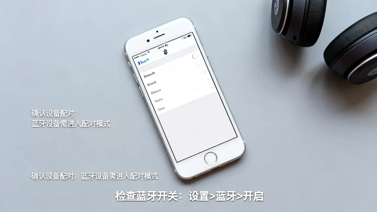 iPhone6p蓝牙连不上怎么办,iPhone6p蓝牙连接问题 iPhone6p蓝牙连不上怎么办,iPhone6p蓝牙连接问题