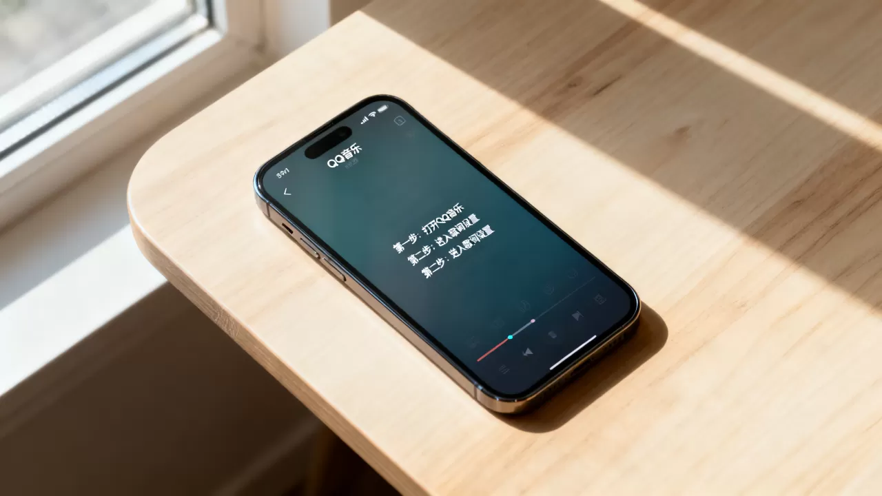 iphone qq音乐桌面歌词怎么设置,iphone qq音乐桌面歌词 iphone qq音乐桌面歌词怎么设置,iphone qq音乐桌面歌词