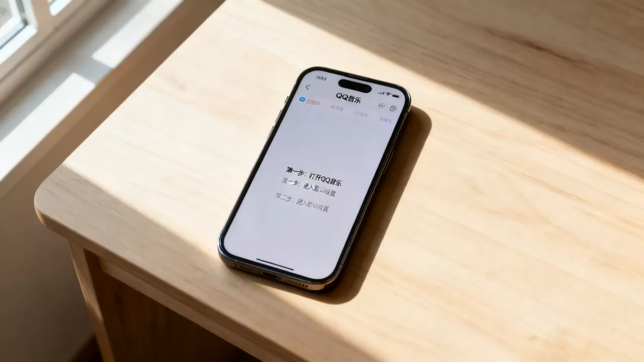 iphone qq音乐桌面歌词怎么设置,iphone qq音乐桌面歌词 iphone qq音乐桌面歌词怎么设置,iphone qq音乐桌面歌词