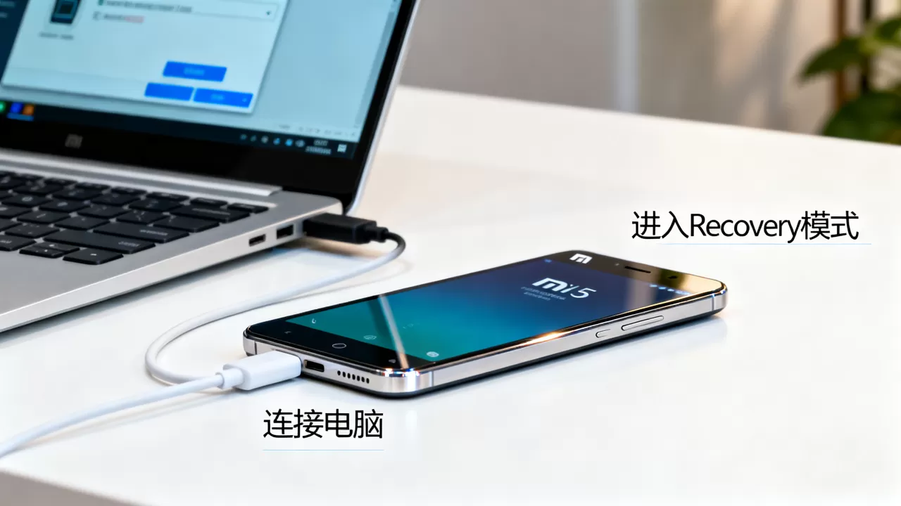 小米5刷机破解密码,小米5忘记锁屏密码怎么解决 小米5刷机破解密码,小米5忘记锁屏密码怎么解决