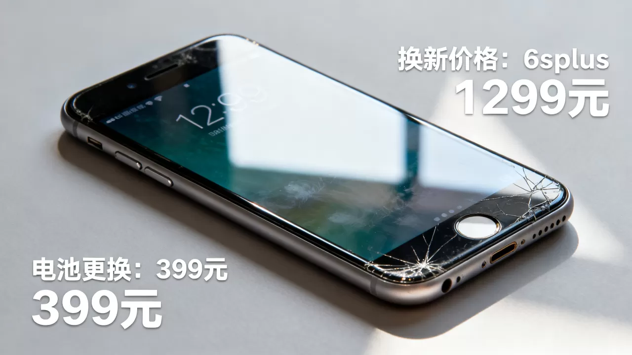 iPhone6splus换新多少钱,iPhone6splus电池更换价格 iPhone6splus换新多少钱,iPhone6splus电池更换价格