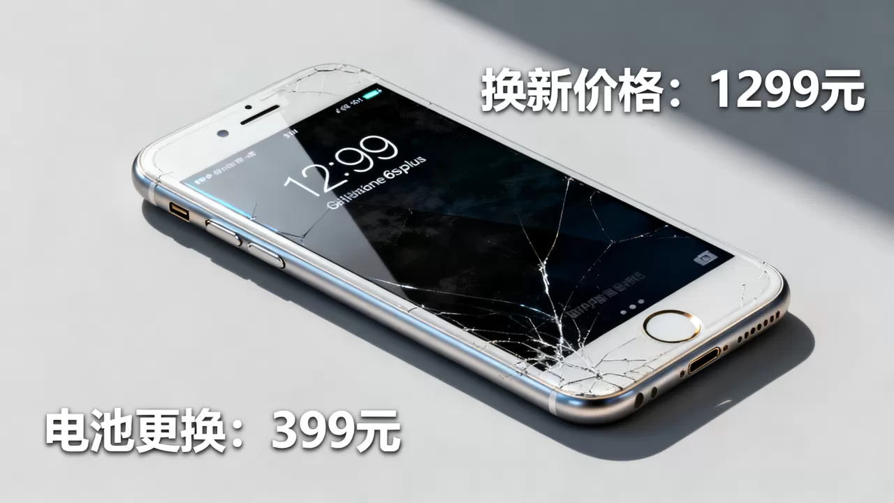 iPhone6splus换新多少钱,iPhone6splus电池更换价格 iPhone6splus换新多少钱,iPhone6splus电池更换价格