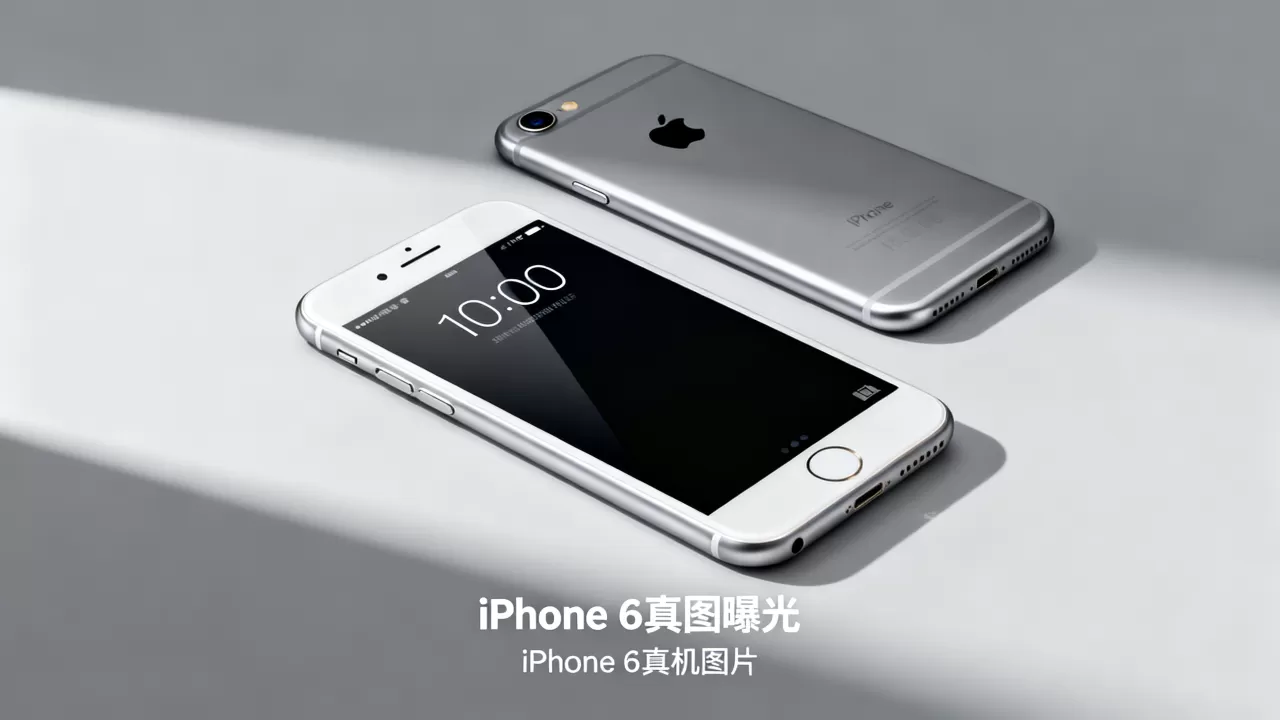 iphone6真图曝光,iphone6真机图片 iphone6真图曝光,iphone6真机图片