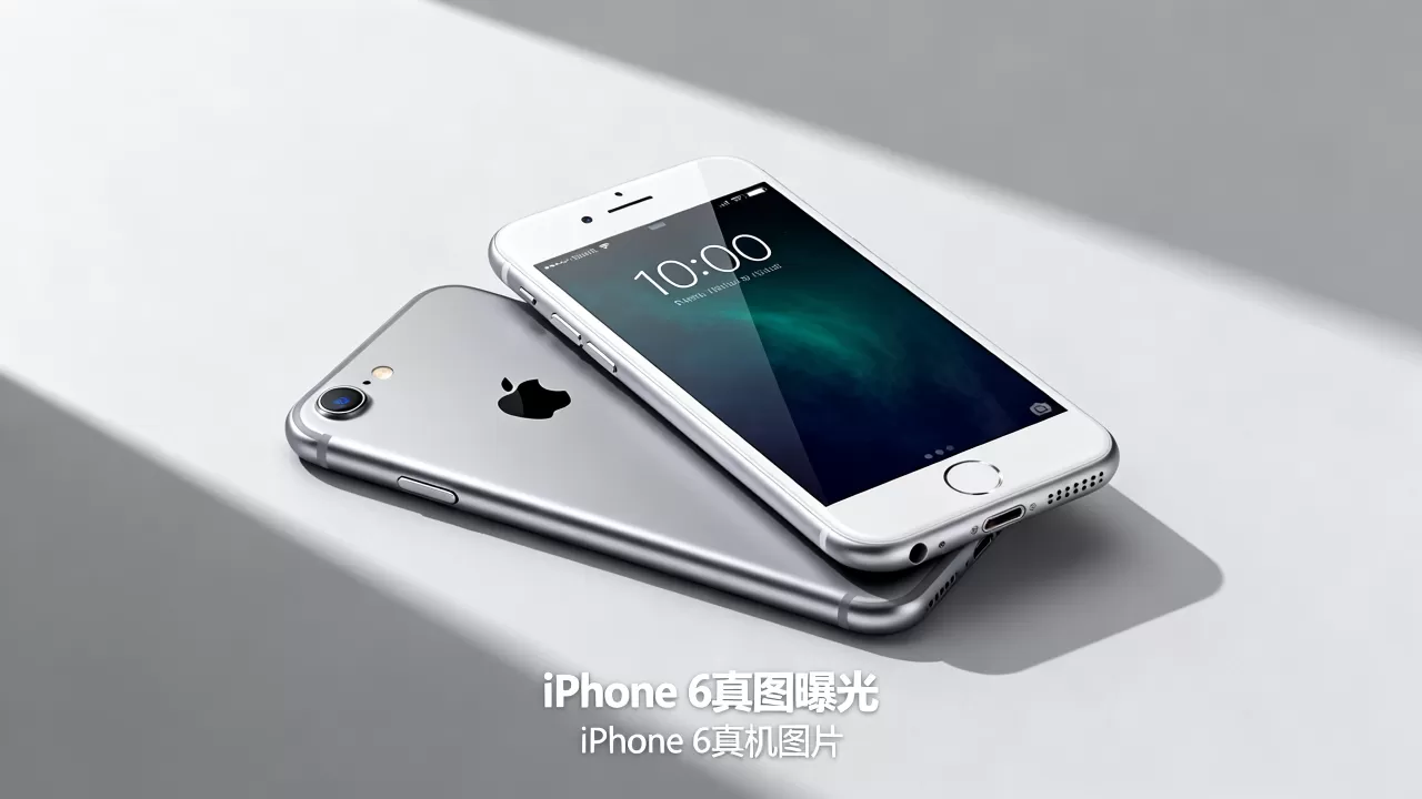 iphone6真图曝光,iphone6真机图片 iphone6真图曝光,iphone6真机图片