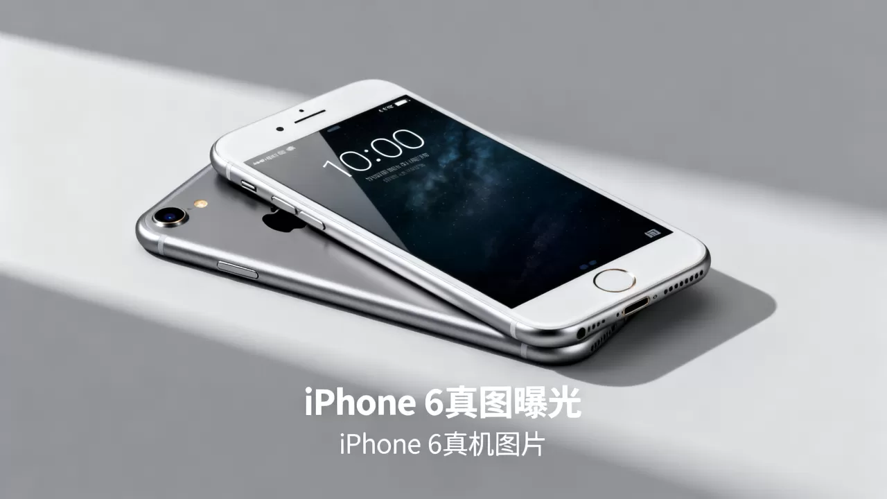 iphone6真图曝光,iphone6真机图片 iphone6真图曝光,iphone6真机图片