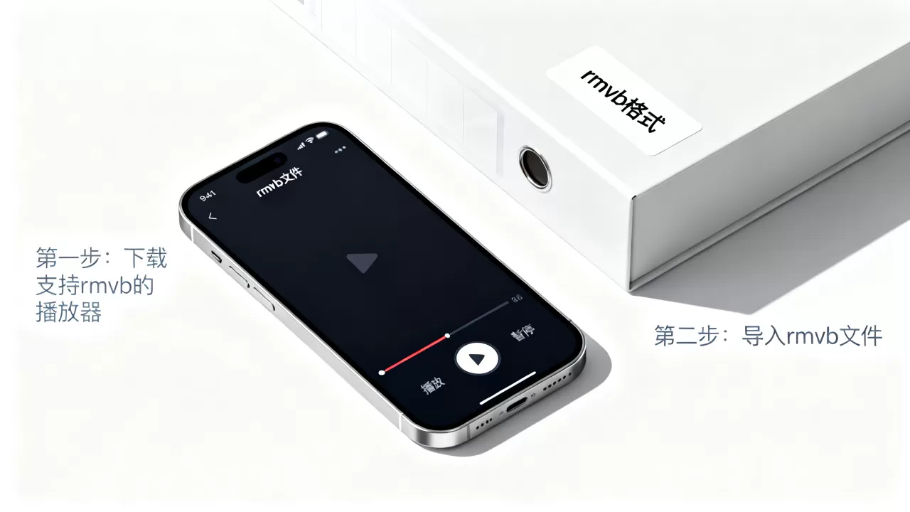 iphone怎么看rmvb,iphone支持rmvb格式吗 iphone怎么看rmvb,iphone支持rmvb格式吗
