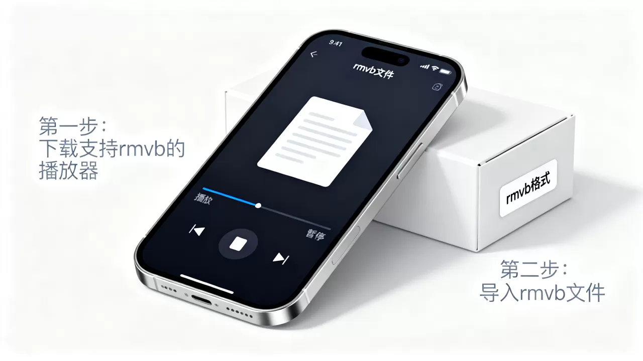 iphone怎么看rmvb,iphone支持rmvb格式吗 iphone怎么看rmvb,iphone支持rmvb格式吗