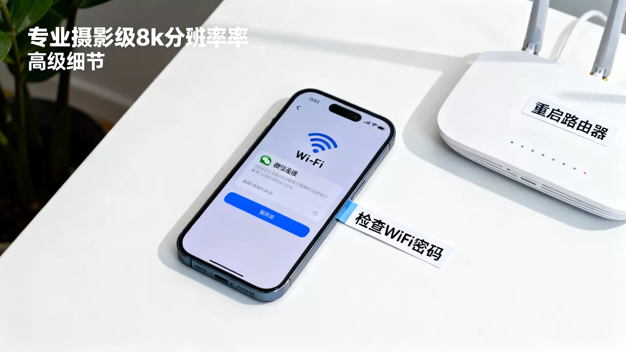iphone微信连不上wifi怎么办,iphone微信连接wifi iphone微信连不上wifi怎么办,iphone微信连接wifi