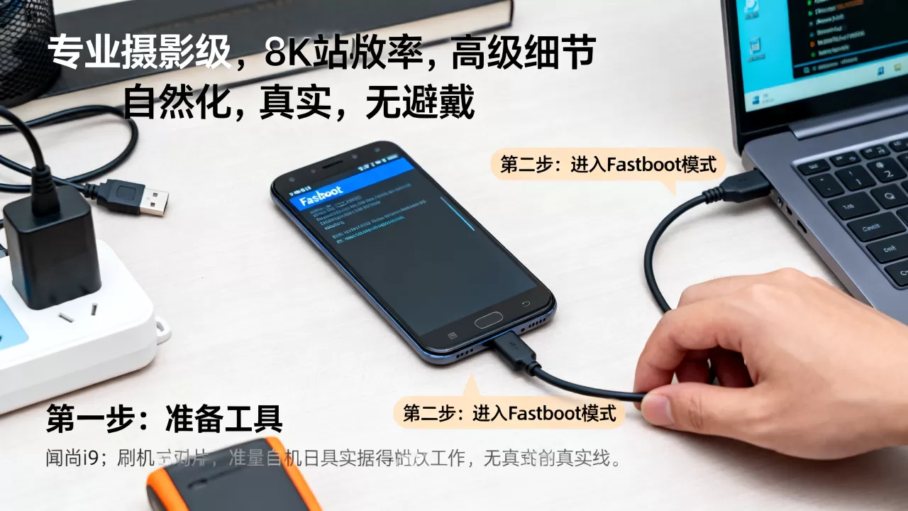 闻尚i9刷机教程，闻尚i9刷机教程