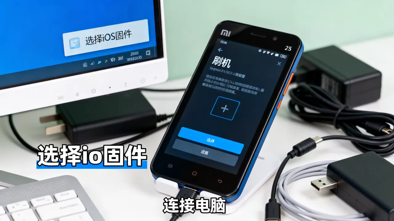小米2s能刷iOS吗，小米2s刷机ios教程