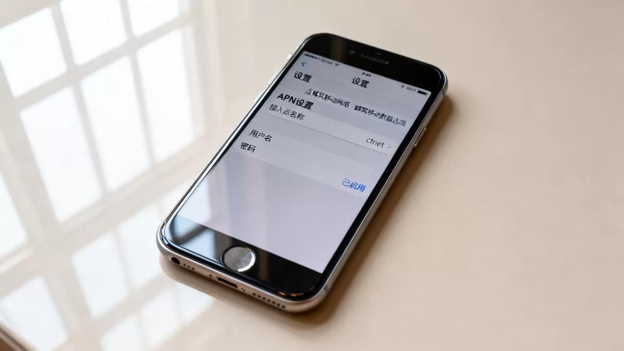 iphone6电信apn怎么设置,iphone6电信apn设置方法 iphone6电信apn怎么设置,iphone6电信apn设置方法