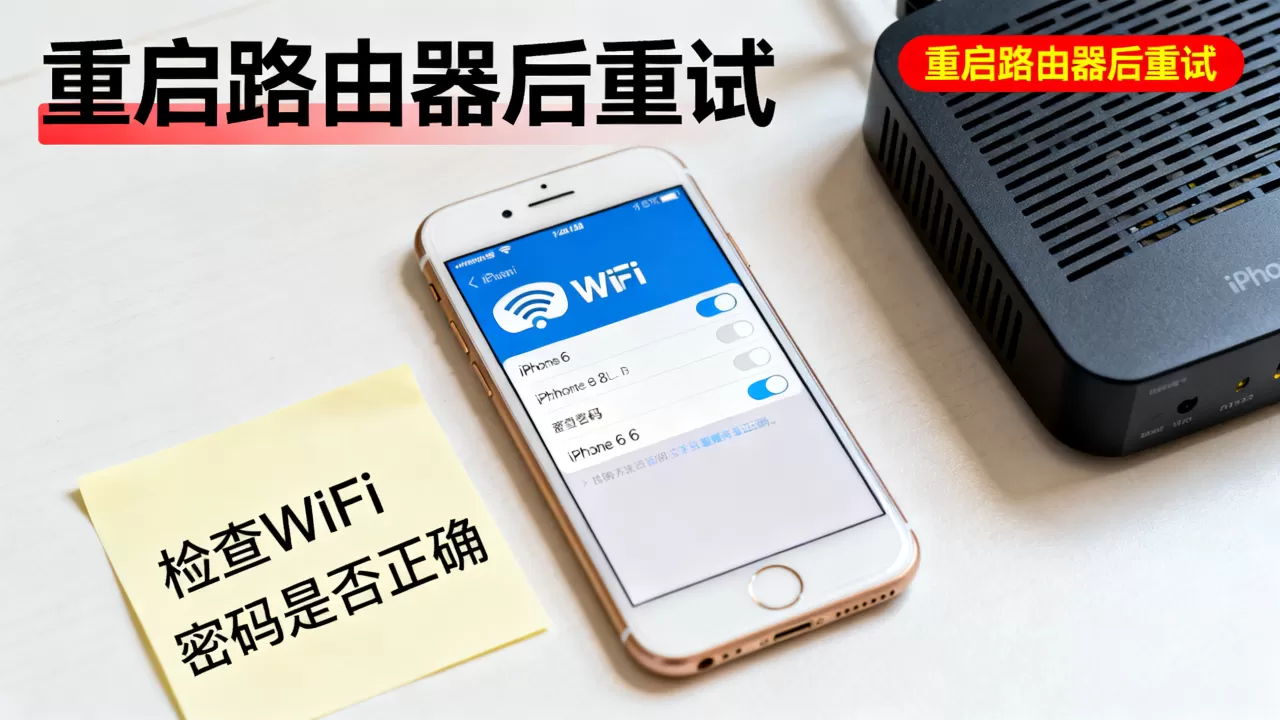 iphone6连不上wifi怎么办,iphone6 wifi断连修复 iphone6连不上wifi怎么办,iphone6 wifi断连修复