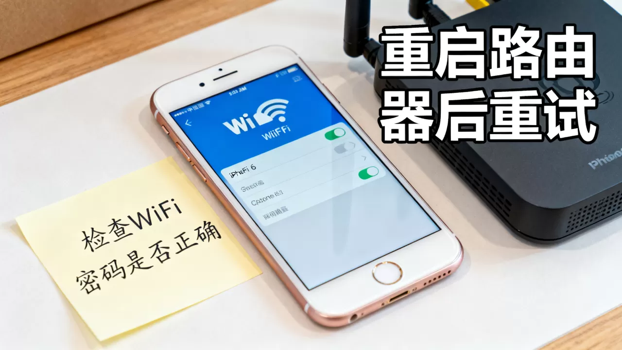 iphone6连不上wifi怎么办,iphone6 wifi断连修复 iphone6连不上wifi怎么办,iphone6 wifi断连修复