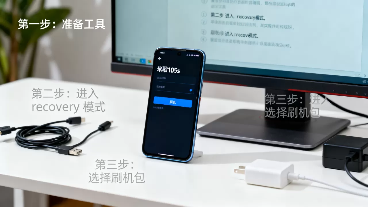 米歌105s刷机教程,米歌105s怎么刷机 米歌105s刷机教程,米歌105s怎么刷机