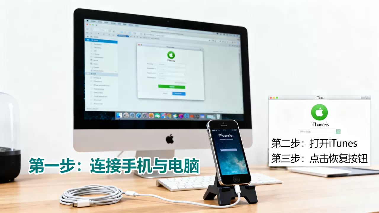 5s土豪金刷机教程,iPhone5s刷机失败怎么办 5s土豪金刷机教程,iPhone5s刷机失败怎么办