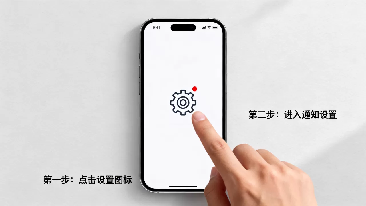 iphone设置的红点怎么去掉,iphone红点消除 iphone设置的红点怎么去掉,iphone红点消除