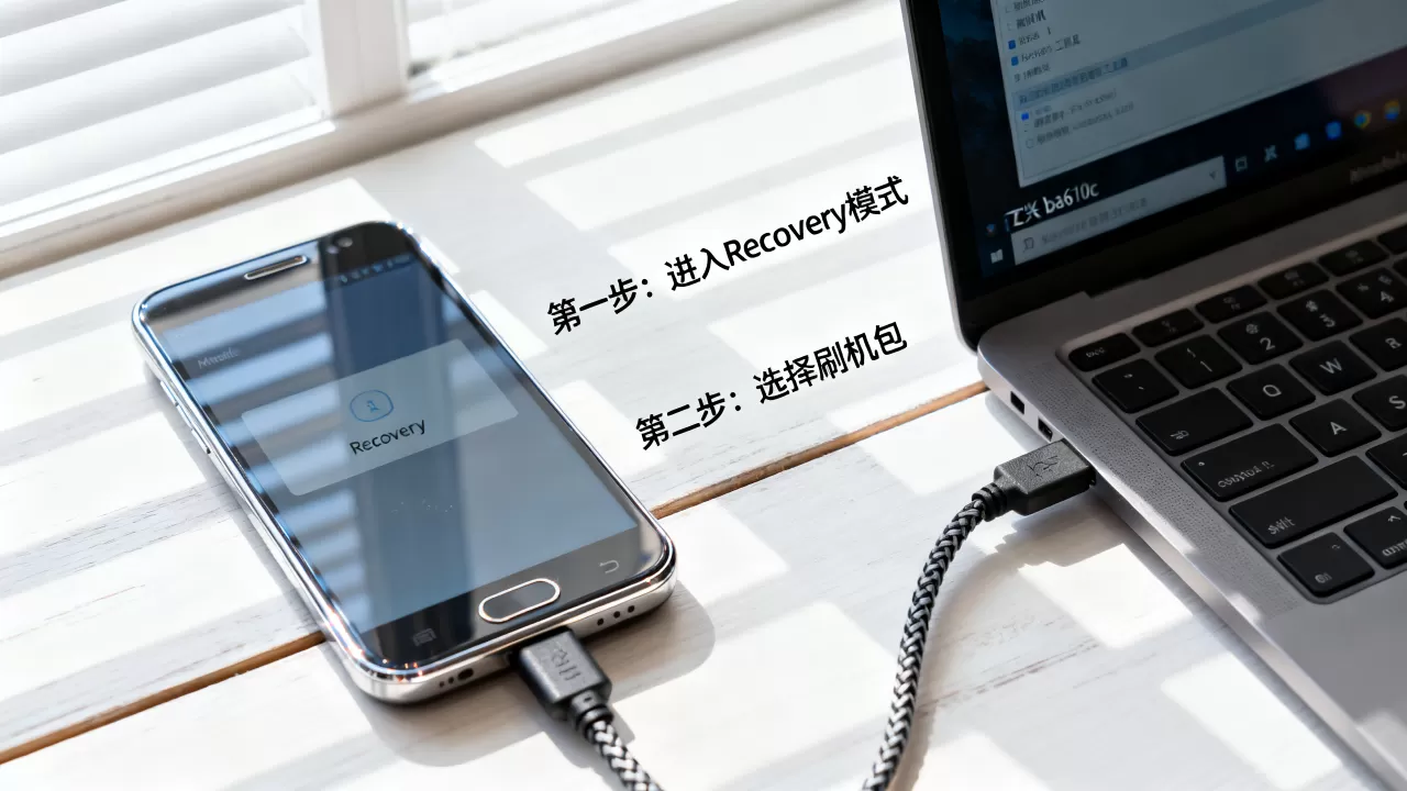 中兴ba610c刷机教程，中兴ba610c刷机后没信号