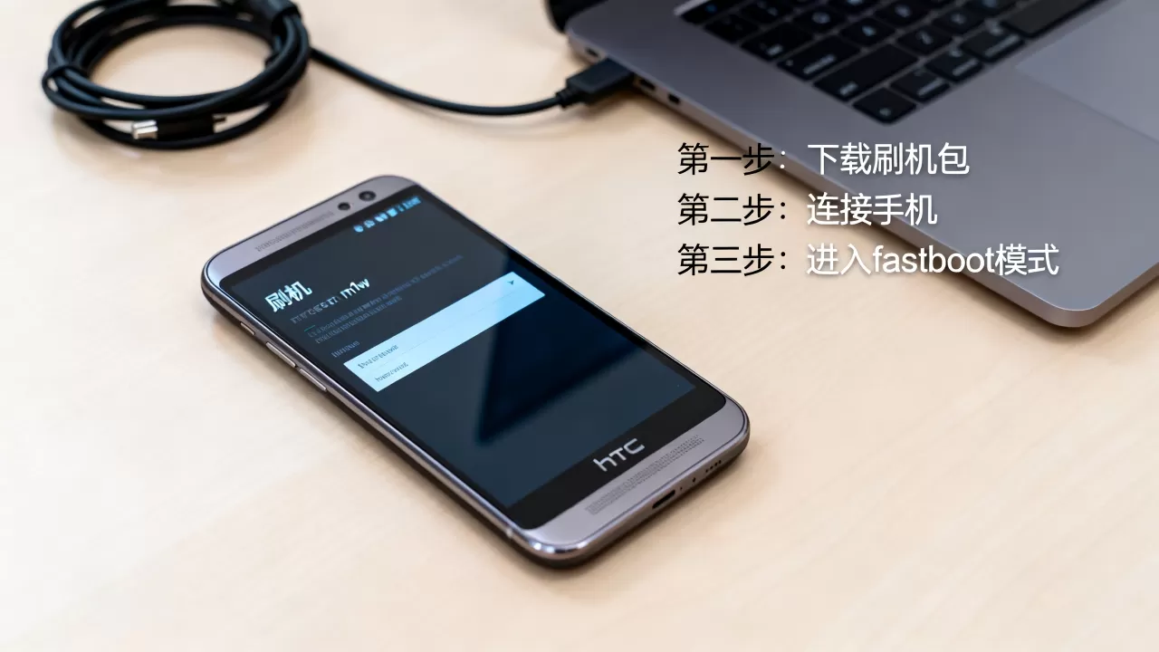 htc m9w刷机教程，htc m9w刷机包
