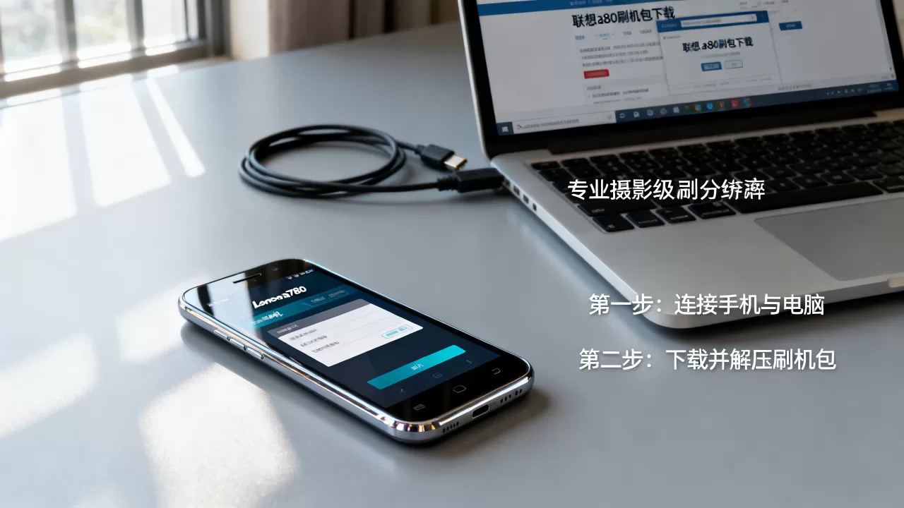 联想手机a780刷机教程，联想a780刷机包下载