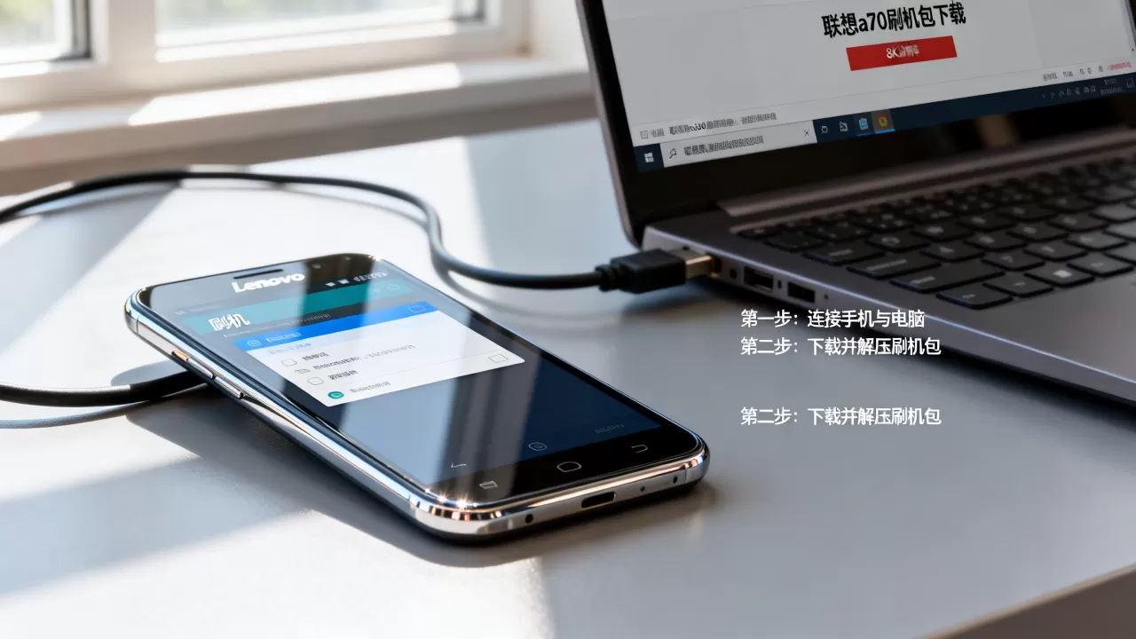 联想手机a780刷机教程，联想a780刷机包下载
