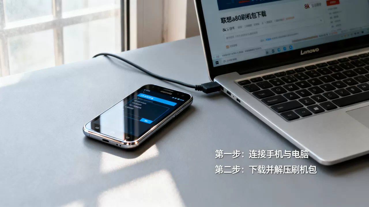 联想手机a780刷机教程，联想a780刷机包下载