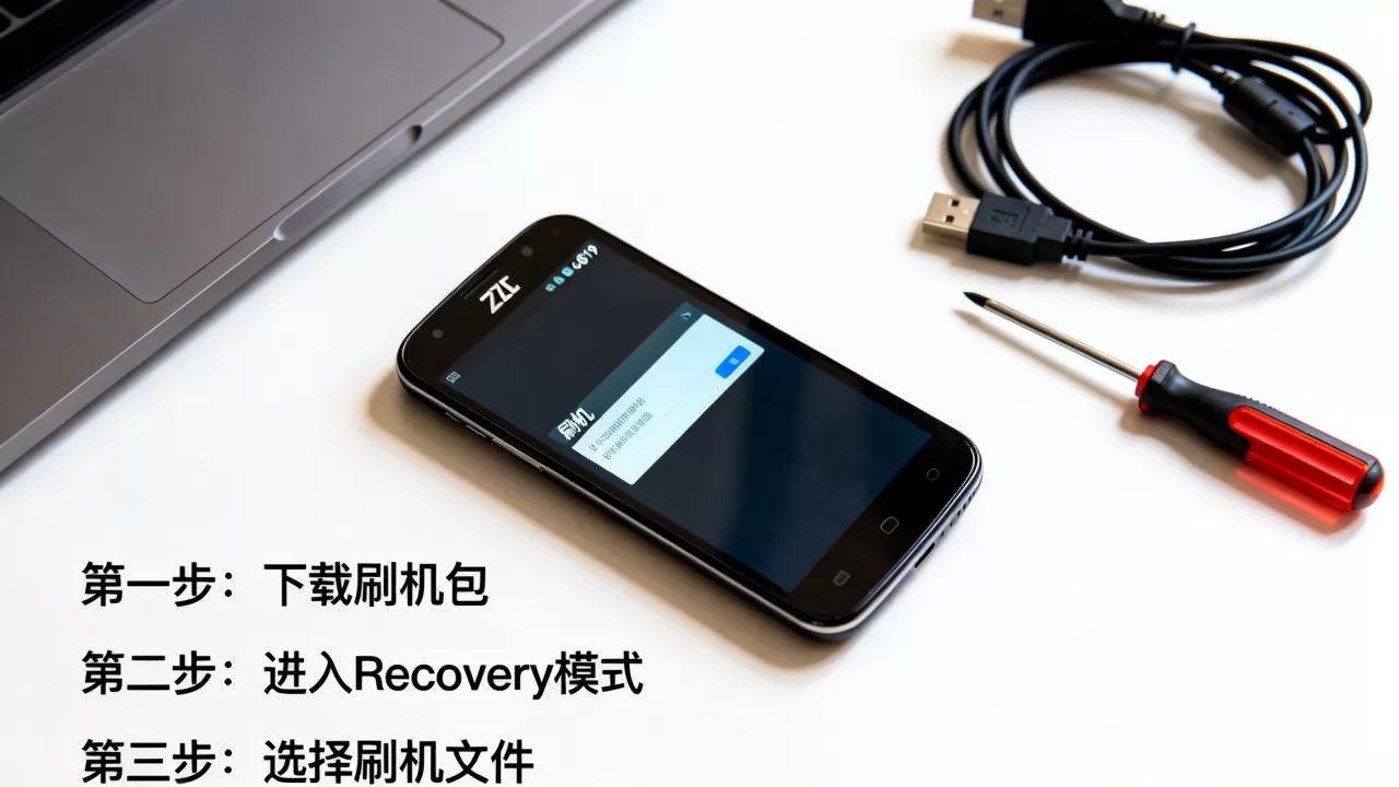 中兴u819怎么刷机?中兴u819刷机教程 中兴u819怎么刷机?中兴u819刷机教程