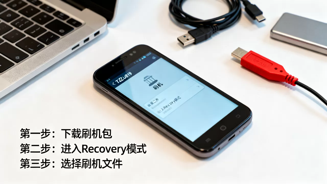 中兴u819怎么刷机?中兴u819刷机教程 中兴u819怎么刷机?中兴u819刷机教程