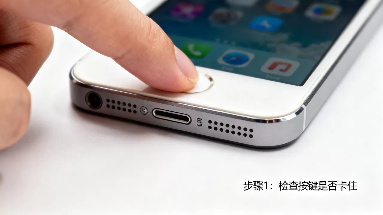 iphone5睡眠键失灵怎么办,iphone5睡眠键 iphone5睡眠键失灵怎么办,iphone5睡眠键