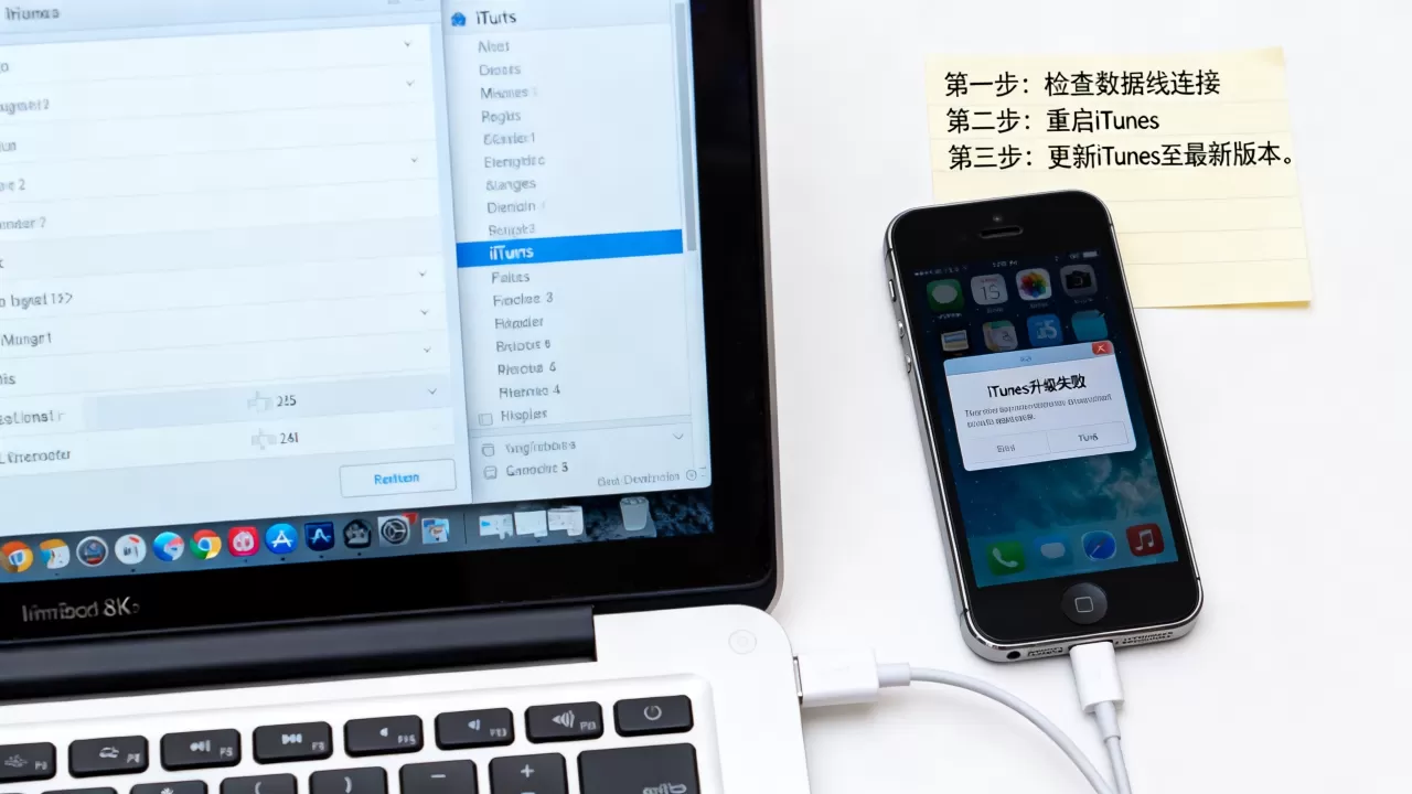 iPhone5用iTunes升级失败怎么办,iPhone5 iTunes升级教程 iPhone5用iTunes升级失败怎么办,iPhone5 iTunes升级教程