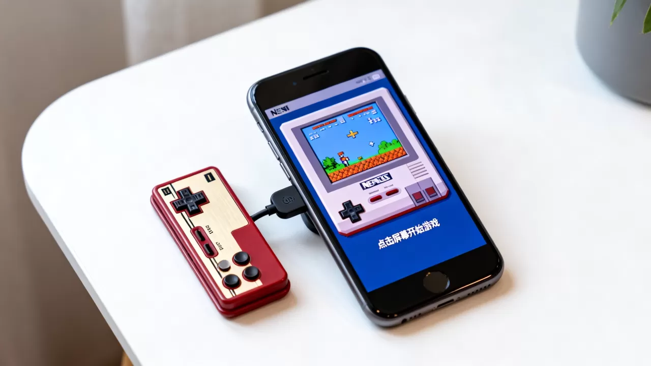 iphone nes模拟器怎么用,nes模拟器 iphone nes模拟器怎么用,nes模拟器