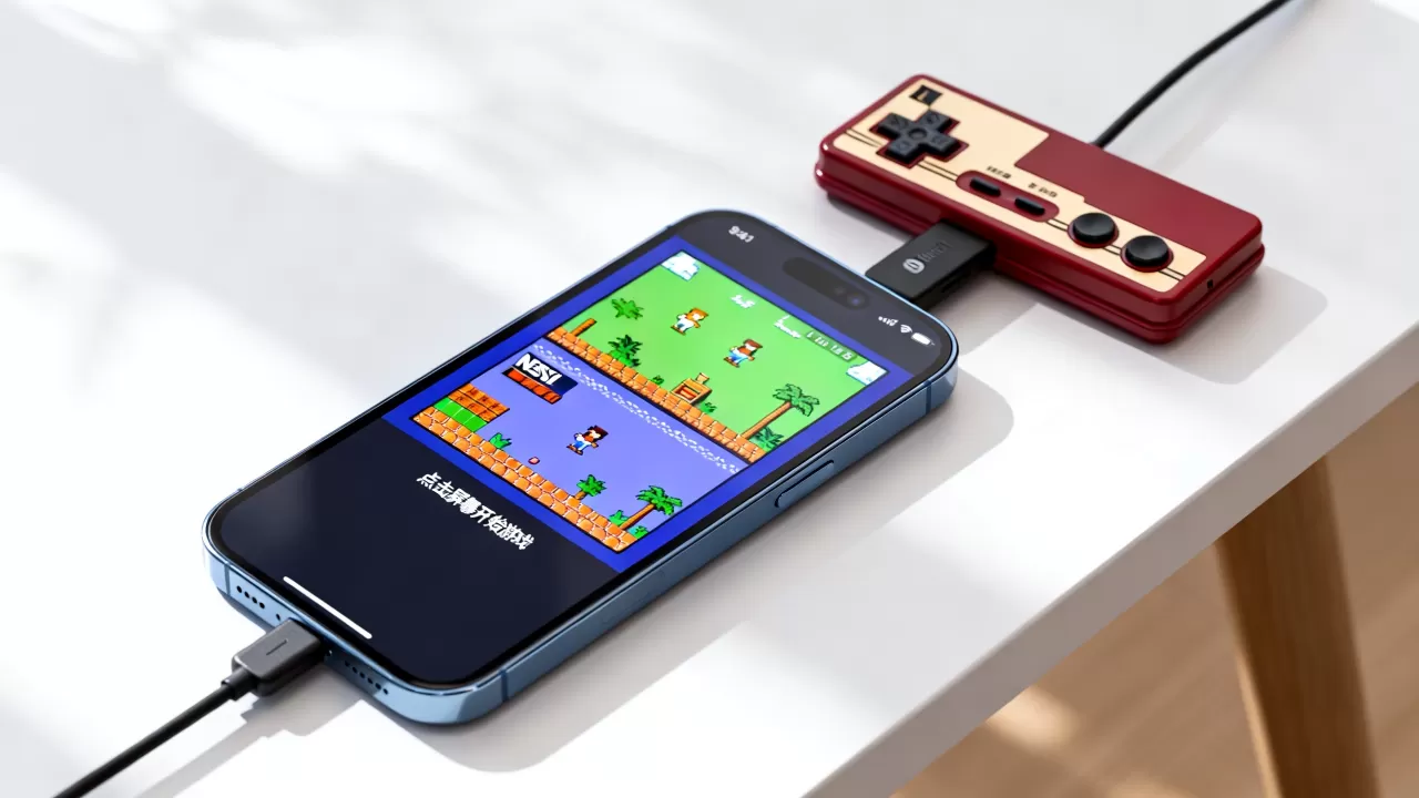 iphone nes模拟器怎么用,nes模拟器 iphone nes模拟器怎么用,nes模拟器