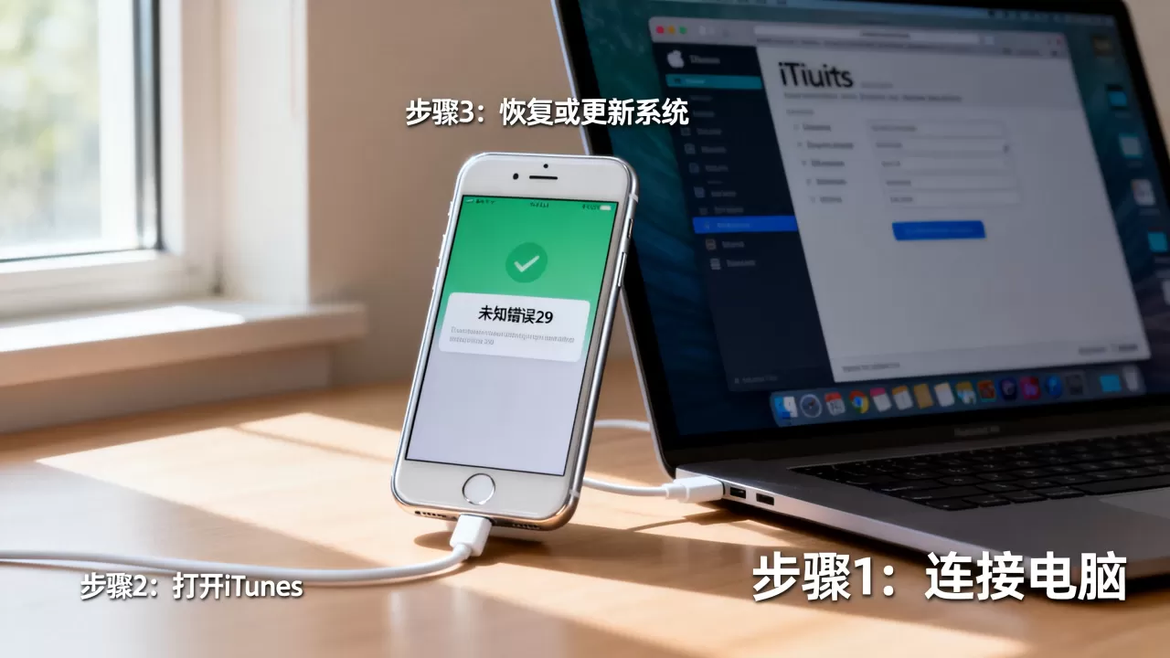 iphone发生未知错误29怎么办,iphone错误29怎么解决 iphone发生未知错误29怎么办,iphone错误29怎么解决