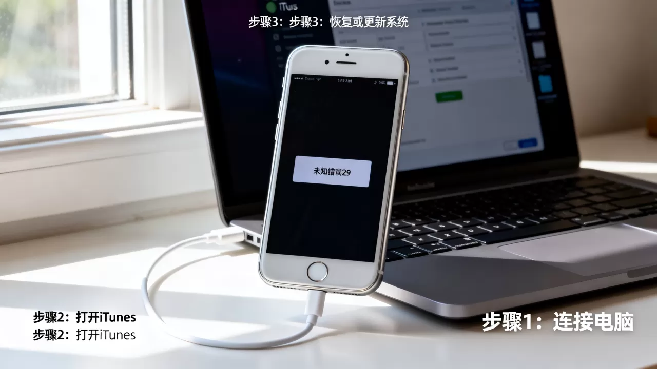 iphone发生未知错误29怎么办,iphone错误29怎么解决 iphone发生未知错误29怎么办,iphone错误29怎么解决