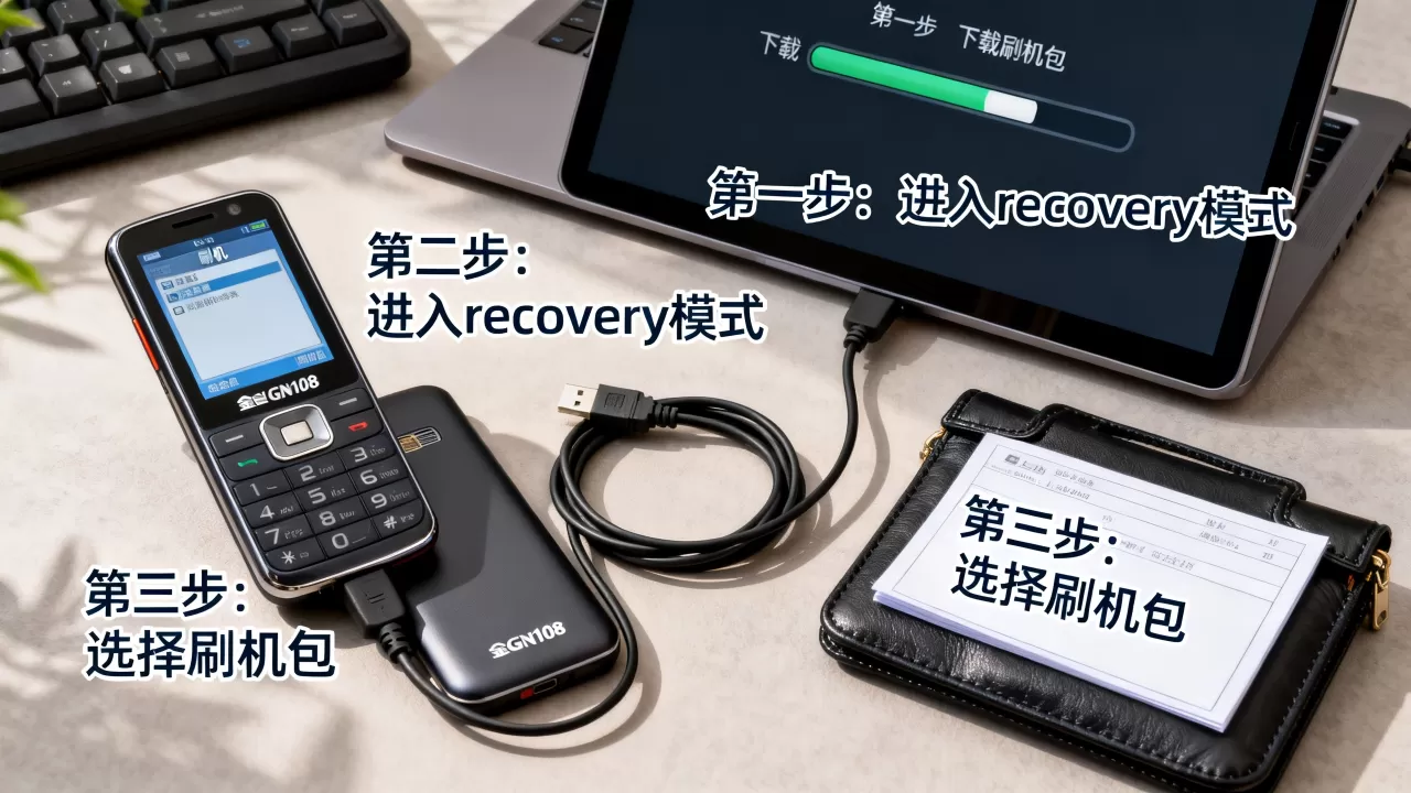 金立gn108刷机教程,金立gn108怎么刷机 金立gn108刷机教程,金立gn108怎么刷机