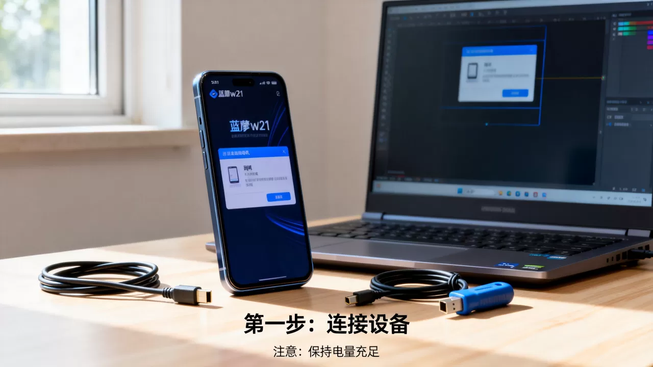 蓝魔w21刷机教程,蓝魔w21刷机失败怎么办 蓝魔w21刷机教程,蓝魔w21刷机失败怎么办
