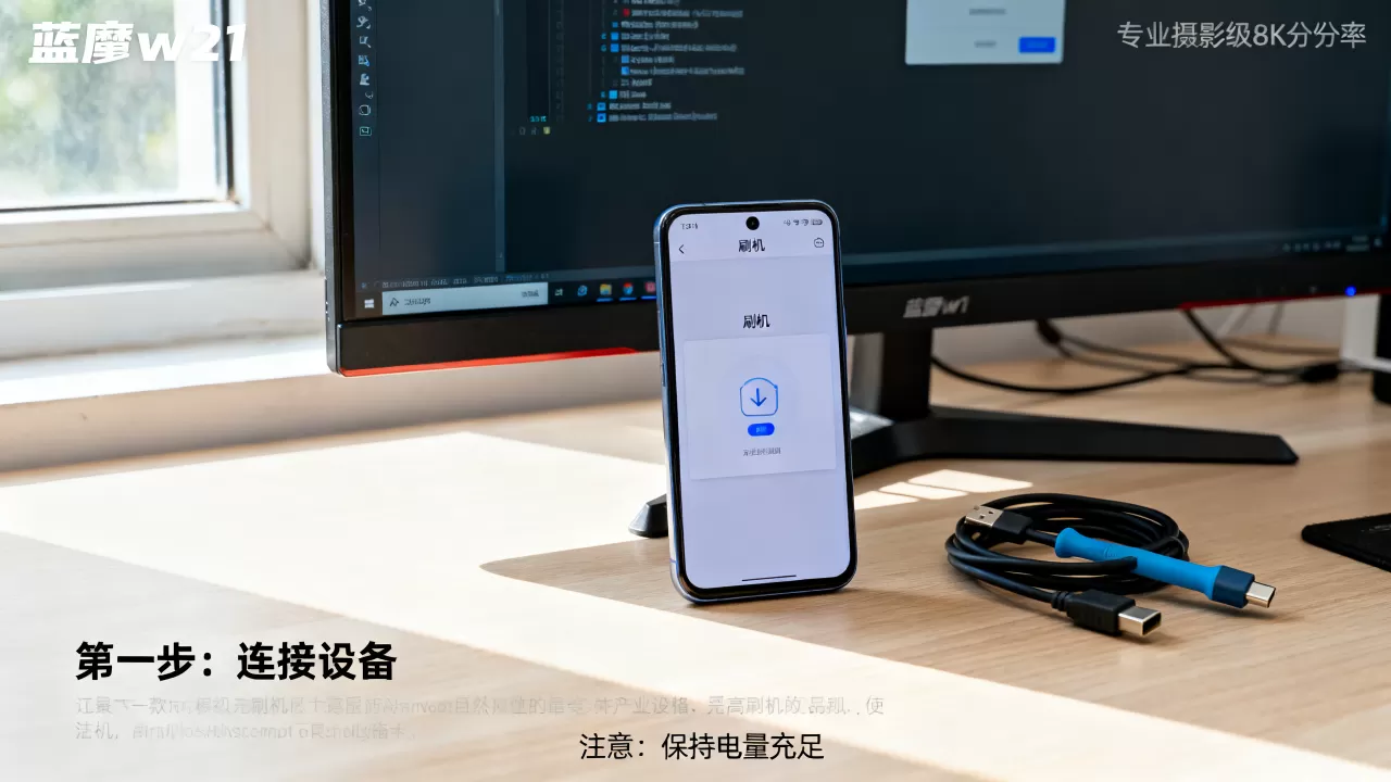 蓝魔w21刷机教程,蓝魔w21刷机失败怎么办 蓝魔w21刷机教程,蓝魔w21刷机失败怎么办