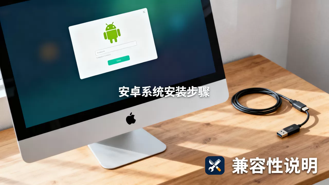 苹果电脑刷机安卓,苹果电脑能刷安卓系统吗 苹果电脑刷机安卓,苹果电脑能刷安卓系统吗