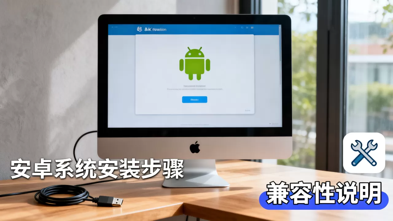 苹果电脑刷机安卓,苹果电脑能刷安卓系统吗 苹果电脑刷机安卓,苹果电脑能刷安卓系统吗