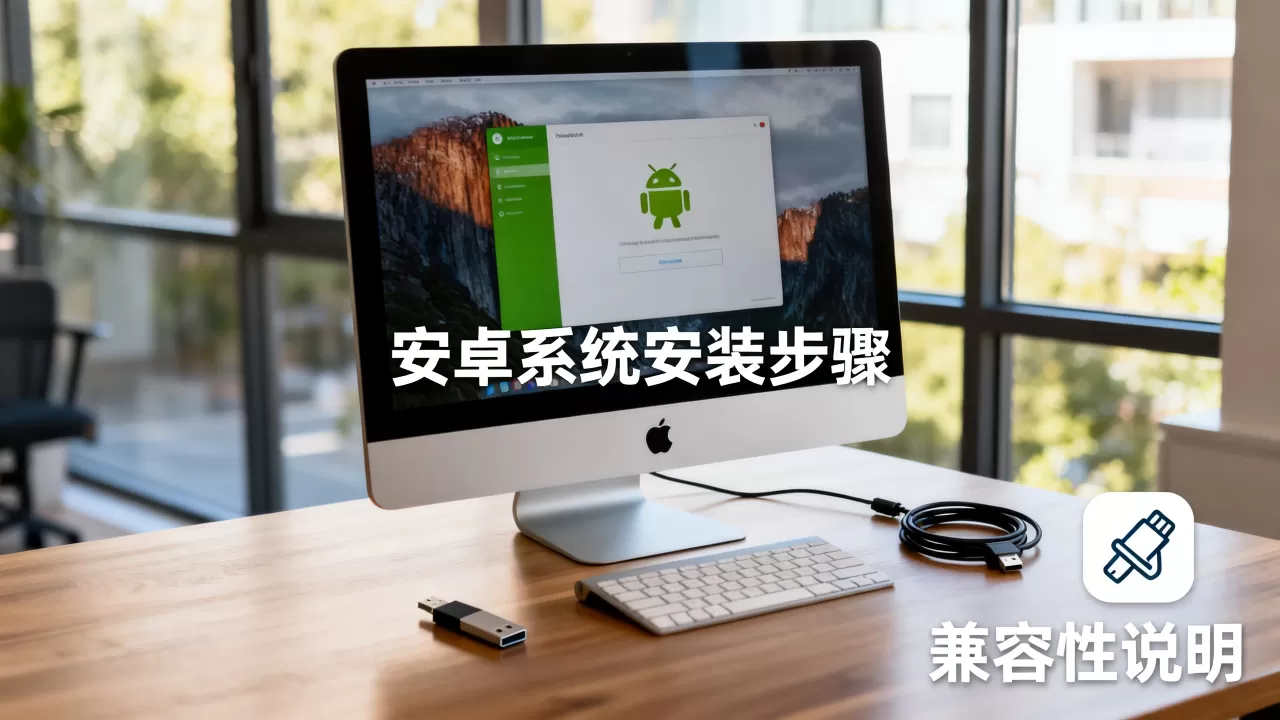 苹果电脑刷机安卓,苹果电脑能刷安卓系统吗 苹果电脑刷机安卓,苹果电脑能刷安卓系统吗