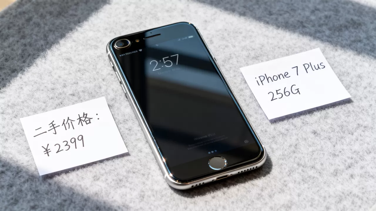 iPhone 7 Plus 256G 现在多少钱?iPhone 7 Plus 256G 二手价格 iPhone 7 Plus 256G 现在多少钱?iPhone 7 Plus 256G 二手价格