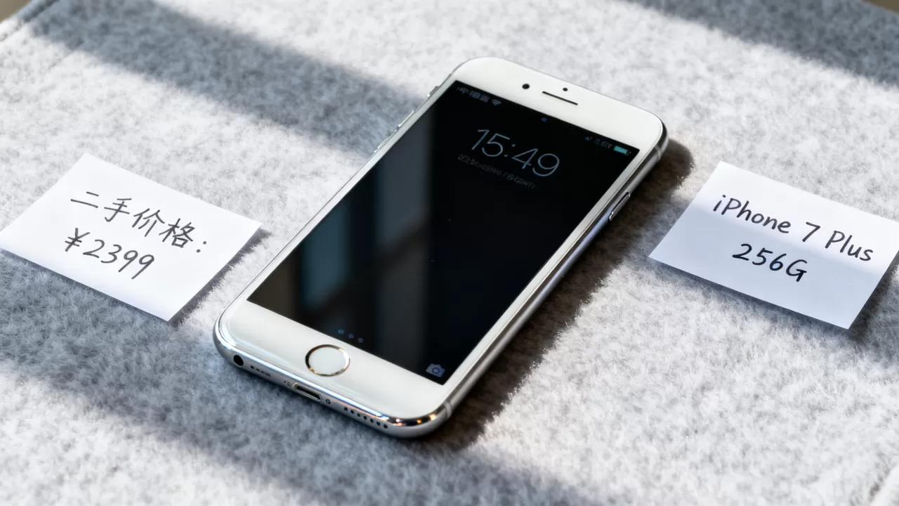 iPhone 7 Plus 256G 现在多少钱?iPhone 7 Plus 256G 二手价格 iPhone 7 Plus 256G 现在多少钱?iPhone 7 Plus 256G 二手价格